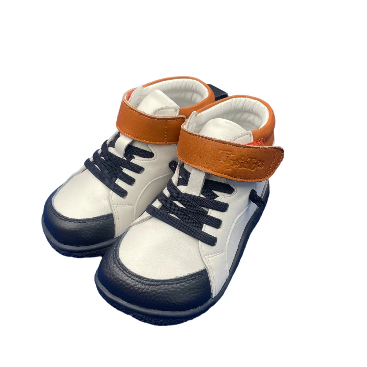 Tipsietoes Spring Autumn Genuine Leather Boots