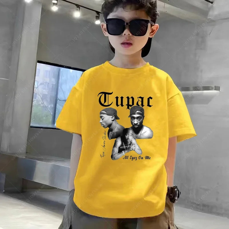 Marcos Rapper Thug Life Hip Hop Fashion Cotton Tees - GuGuTon baby store - Baby Fashion - Toddlers Outfits - Babies Outfits - Toddler Clothes - Kids Clothing - Newborn Clothes - Newborn Wear - Kids Wear - Trending Clothes - Trending Outfits - Fall Fashion - Winter Fashion - Girls Clothes - Boys Clothes - Babies Wear - Kids Accessories - KidsWear - Summer Clothes - Summer Fashion - Summer Trend - Falls Sweaters - Tops - Bottom - Jeans - Blouse - Dresses - Newborn Dresses - Toys