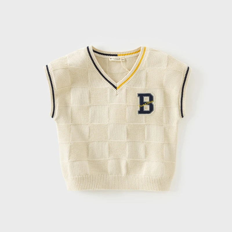 Armando Cute Children Kids Sweater
