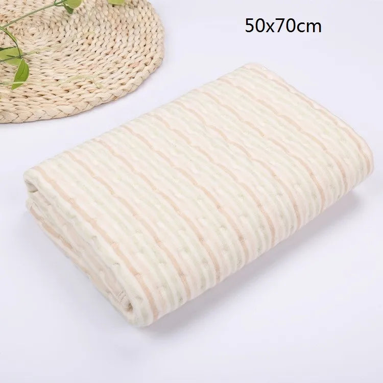 Organic Colored Cotton Waterproof Eva Layer Baby Changing Mat Cover - GuGuTon baby store - Baby Fashion - Toddlers Outfits - Babies Outfits - Toddler Clothes - Kids Clothing - Newborn Clothes - Newborn Wear - Kids Wear - Trending Clothes - Trending Outfits - Fall Fashion - Winter Fashion - Girls Clothes - Boys Clothes - Babies Wear - Kids Accessories - KidsWear - Summer Clothes - Summer Fashion - Summer Trend - Falls Sweaters - Tops - Bottom - Jeans - Blouse - Dresses - Newborn Dresses - Toys
