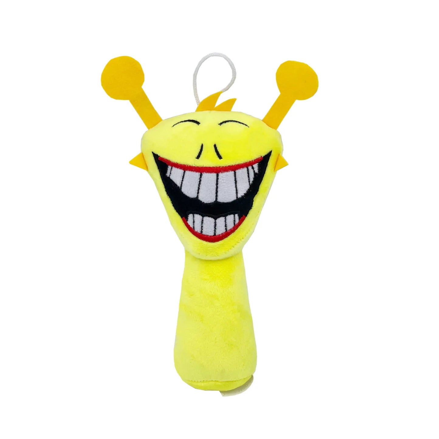 New Sprunki Plush Horror Game Toys Cartoon Cute Soft Stuffed Pillow For Kid Birthday Gift Stuffed Children Dolls