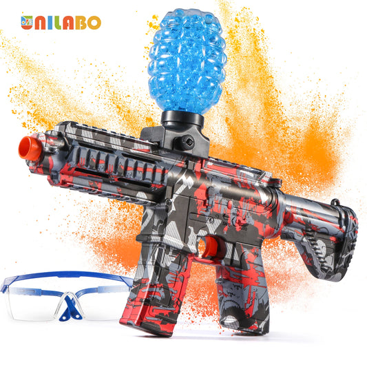 M416 Electric Ball Blaster for High-Speed Play