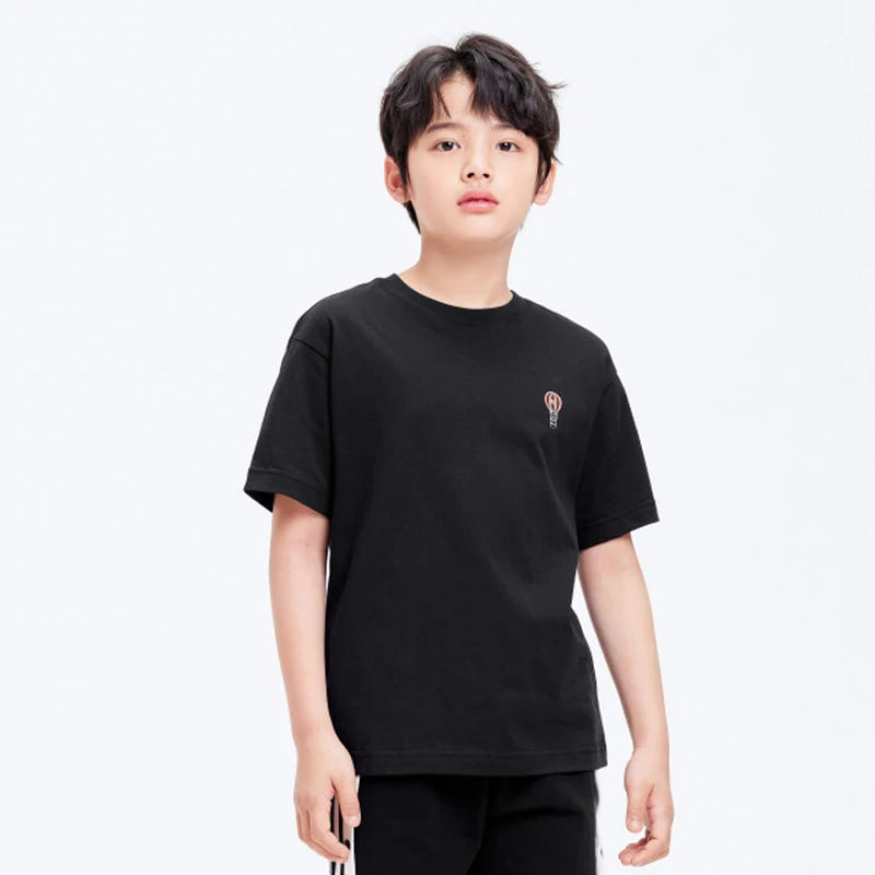 Enrique Short Sleeves Outfit Tees