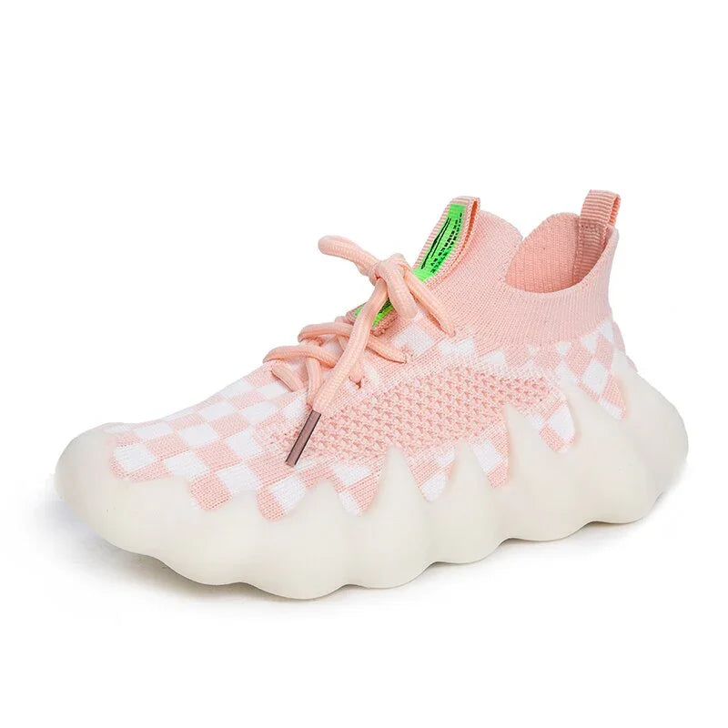 Kids Socks Casual Shoes Baby Toddler Boys Mesh - GuGuTon baby store - Baby Fashion - Toddlers Outfits - Babies Outfits - Toddler Clothes - Kids Clothing - Newborn Clothes - Newborn Wear - Kids Wear - Trending Clothes - Trending Outfits - Fall Fashion - Winter Fashion - Girls Clothes - Boys Clothes - Babies Wear - Kids Accessories - KidsWear - Summer Clothes - Summer Fashion - Summer Trend - Falls Sweaters - Tops - Bottom - Jeans - Blouse - Dresses - Newborn Dresses - Toys