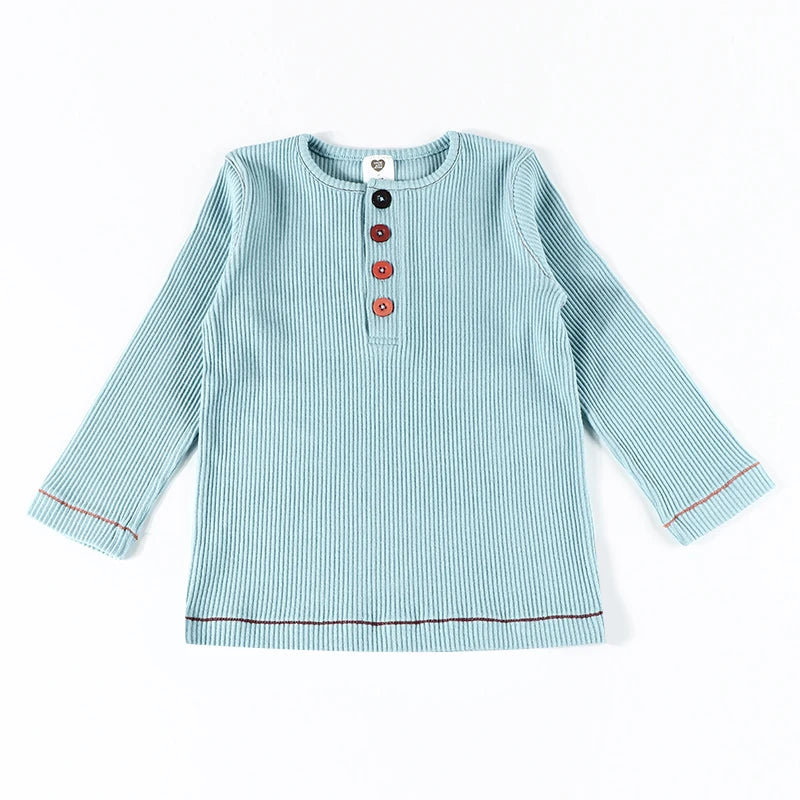 Sophia ribbed cotton outfit family matching clothes opening - GuGuTon baby store - Baby Fashion - Toddlers Outfits - Babies Outfits - Toddler Clothes - Kids Clothing - Newborn Clothes - Newborn Wear - Kids Wear - Trending Clothes - Trending Outfits - Fall Fashion - Winter Fashion - Girls Clothes - Boys Clothes - Babies Wear - Kids Accessories - KidsWear - Summer Clothes - Summer Fashion - Summer Trend - Falls Sweaters - Tops - Bottom - Jeans - Blouse - Dresses - Newborn Dresses - Toys