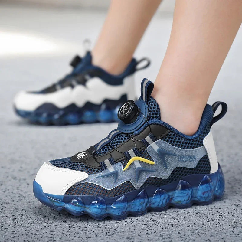 Luxury Boys Sneakers Children Casual Shoes Fashion Kids - GuGuTon baby store - Baby Fashion - Toddlers Outfits - Babies Outfits - Toddler Clothes - Kids Clothing - Newborn Clothes - Newborn Wear - Kids Wear - Trending Clothes - Trending Outfits - Fall Fashion - Winter Fashion - Girls Clothes - Boys Clothes - Babies Wear - Kids Accessories - KidsWear - Summer Clothes - Summer Fashion - Summer Trend - Falls Sweaters - Tops - Bottom - Jeans - Blouse - Dresses - Newborn Dresses - Toys