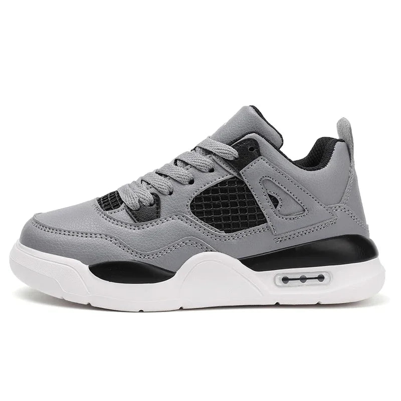 White Boys Flat Sneakers Children Casual Shoes - GuGuTon baby store - Baby Fashion - Toddlers Outfits - Babies Outfits - Toddler Clothes - Kids Clothing - Newborn Clothes - Newborn Wear - Kids Wear - Trending Clothes - Trending Outfits - Fall Fashion - Winter Fashion - Girls Clothes - Boys Clothes - Babies Wear - Kids Accessories - KidsWear - Summer Clothes - Summer Fashion - Summer Trend - Falls Sweaters - Tops - Bottom - Jeans - Blouse - Dresses - Newborn Dresses - Toys