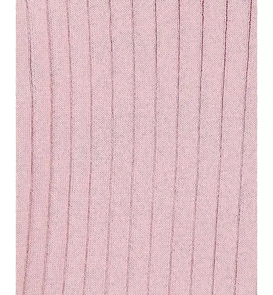 Emma Toddler Cotton Ribbed Long-Sleeve Sweater