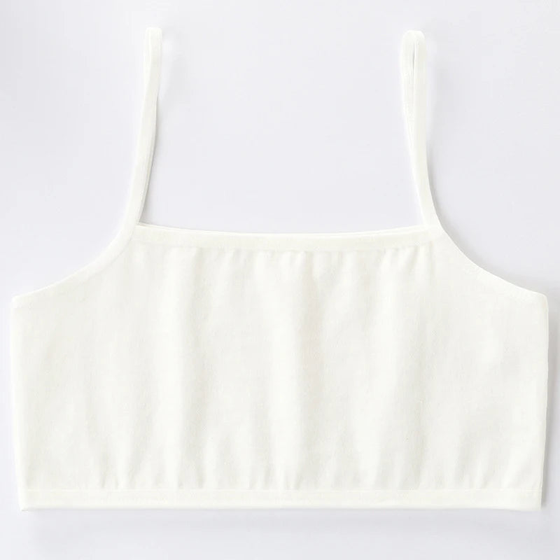 Chlóe Children's Breast puberty Years Hipster Cotton Teens Teenage - GuGuTon baby store - Baby Fashion - Toddlers Outfits - Babies Outfits - Toddler Clothes - Kids Clothing - Newborn Clothes - Newborn Wear - Kids Wear - Trending Clothes - Trending Outfits - Fall Fashion - Winter Fashion - Girls Clothes - Boys Clothes - Babies Wear - Kids Accessories - KidsWear - Summer Clothes - Summer Fashion - Summer Trend - Falls Sweaters - Tops - Bottom - Jeans - Blouse - Dresses - Newborn Dresses - Toys