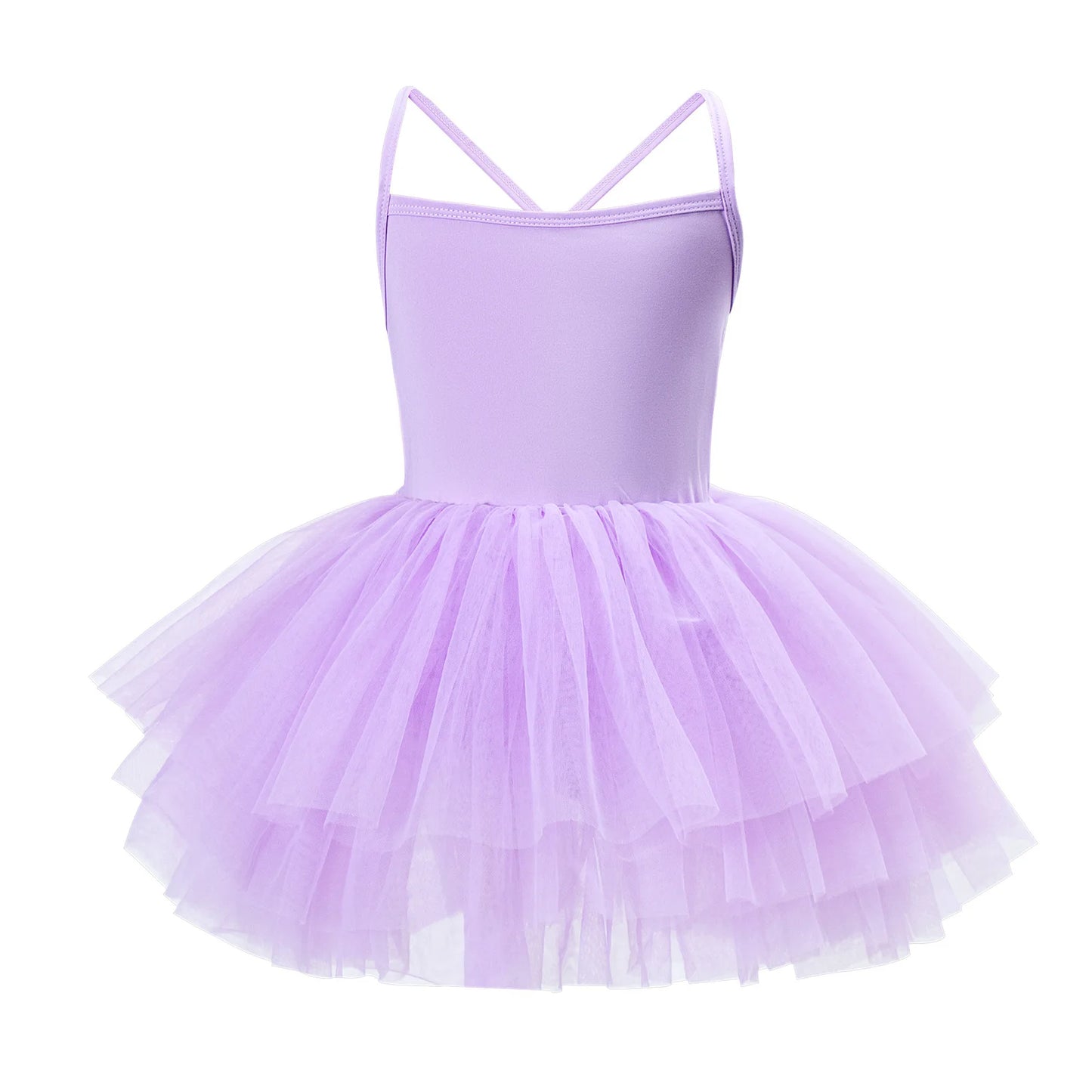 Baby Girl Princess Tutu Dress Long Sleeve Infant Toddler  Ballet Dress
