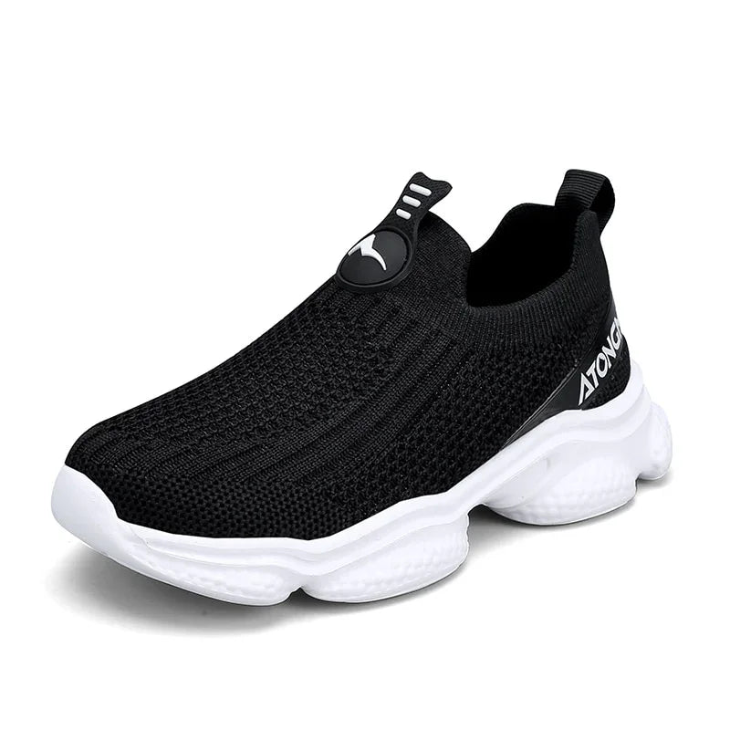 Walking Sneakers Outdoor Lightweight Boys Sports Shoes - GuGuTon baby store - Baby Fashion - Toddlers Outfits - Babies Outfits - Toddler Clothes - Kids Clothing - Newborn Clothes - Newborn Wear - Kids Wear - Trending Clothes - Trending Outfits - Fall Fashion - Winter Fashion - Girls Clothes - Boys Clothes - Babies Wear - Kids Accessories - KidsWear - Summer Clothes - Summer Fashion - Summer Trend - Falls Sweaters - Tops - Bottom - Jeans - Blouse - Dresses - Newborn Dresses - Toys