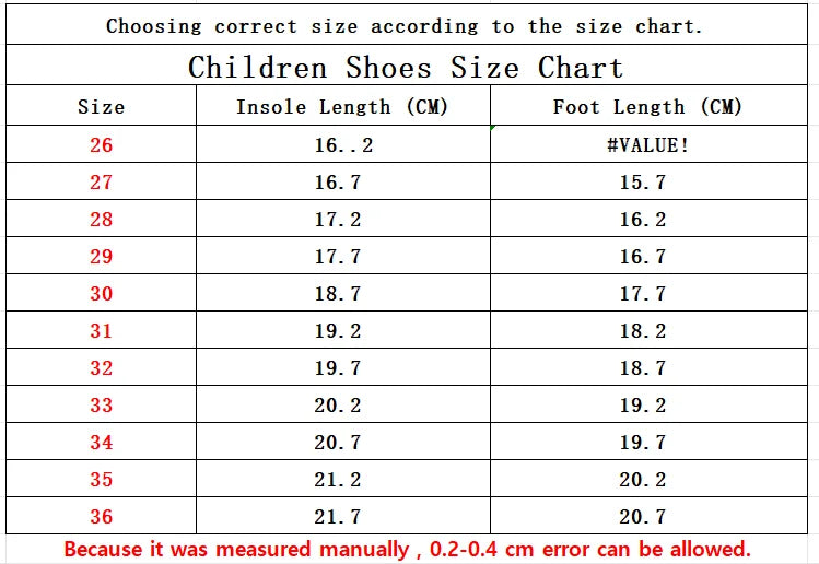 Kids Girls Leather Shoes Cute Children Students Girls Performance Shoes Beautiful Kids Students Soft Bottom Dance Footwear