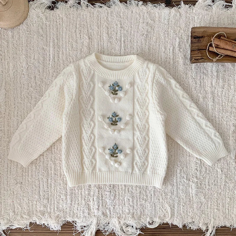 Marlon Winter Kids Clothes Toddler Sweaters - GuGuTon baby store - Baby Fashion - Toddlers Outfits - Babies Outfits - Toddler Clothes - Kids Clothing - Newborn Clothes - Newborn Wear - Kids Wear - Trending Clothes - Trending Outfits - Fall Fashion - Winter Fashion - Girls Clothes - Boys Clothes - Babies Wear - Kids Accessories - KidsWear - Summer Clothes - Summer Fashion - Summer Trend - Falls Sweaters - Tops - Bottom - Jeans - Blouse - Dresses - Newborn Dresses - Toys