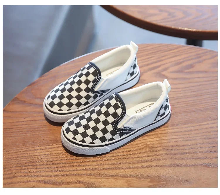Spring Autumn Kids Teens Sneakers Shoes for Girls Sport Child Leisure Infantil Casual Warm Fashion Running Shoes Boy Size 19-44