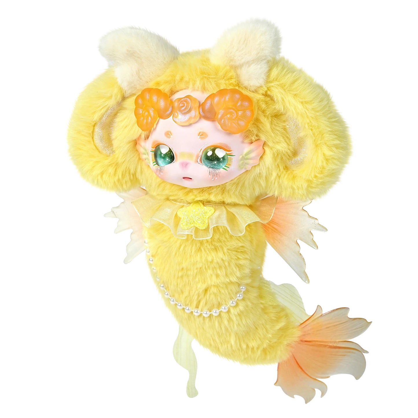 DBS MayTree Dumia Blind Box Plush Dolls Deep Sea