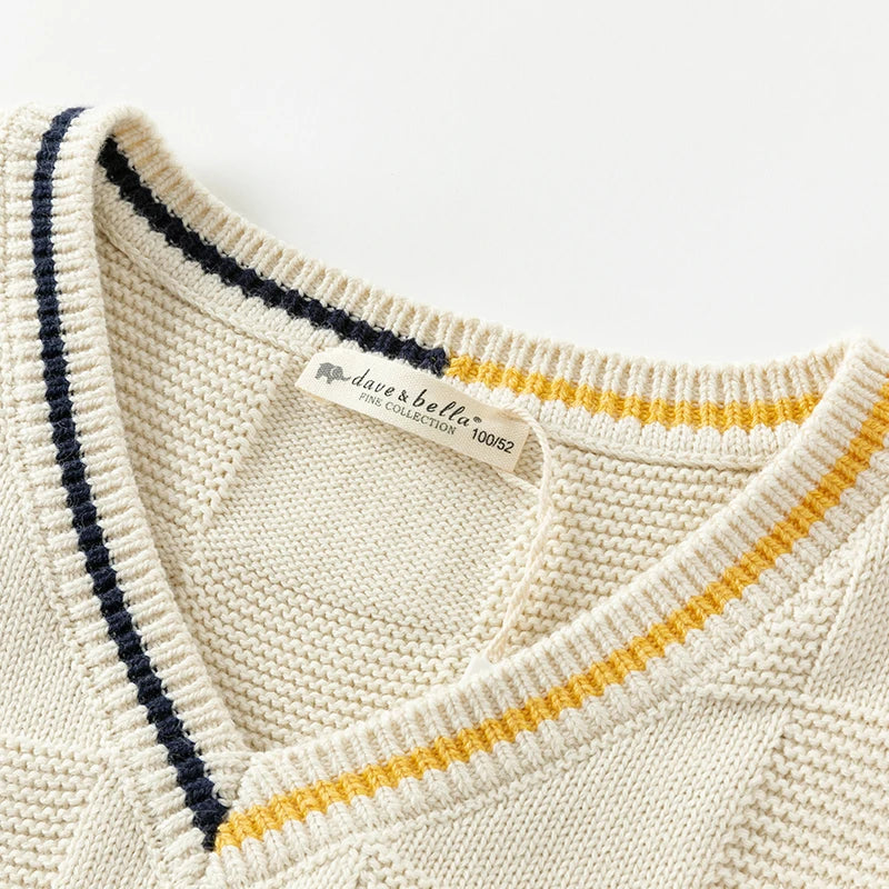 Armando Cute Children Kids Sweater