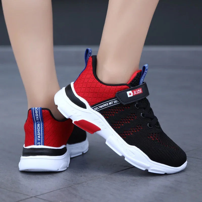 Kids Shoes Children Sneakers for Boys Running Girls - GuGuTon baby store - Baby Fashion - Toddlers Outfits - Babies Outfits - Toddler Clothes - Kids Clothing - Newborn Clothes - Newborn Wear - Kids Wear - Trending Clothes - Trending Outfits - Fall Fashion - Winter Fashion - Girls Clothes - Boys Clothes - Babies Wear - Kids Accessories - KidsWear - Summer Clothes - Summer Fashion - Summer Trend - Falls Sweaters - Tops - Bottom - Jeans - Blouse - Dresses - Newborn Dresses - Toys