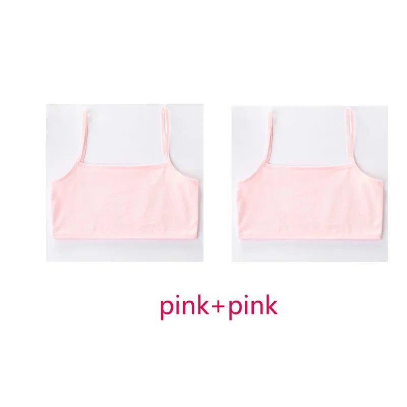 Chlóe Children's Breast puberty Years Hipster Cotton Teens Teenage - GuGuTon baby store - Baby Fashion - Toddlers Outfits - Babies Outfits - Toddler Clothes - Kids Clothing - Newborn Clothes - Newborn Wear - Kids Wear - Trending Clothes - Trending Outfits - Fall Fashion - Winter Fashion - Girls Clothes - Boys Clothes - Babies Wear - Kids Accessories - KidsWear - Summer Clothes - Summer Fashion - Summer Trend - Falls Sweaters - Tops - Bottom - Jeans - Blouse - Dresses - Newborn Dresses - Toys