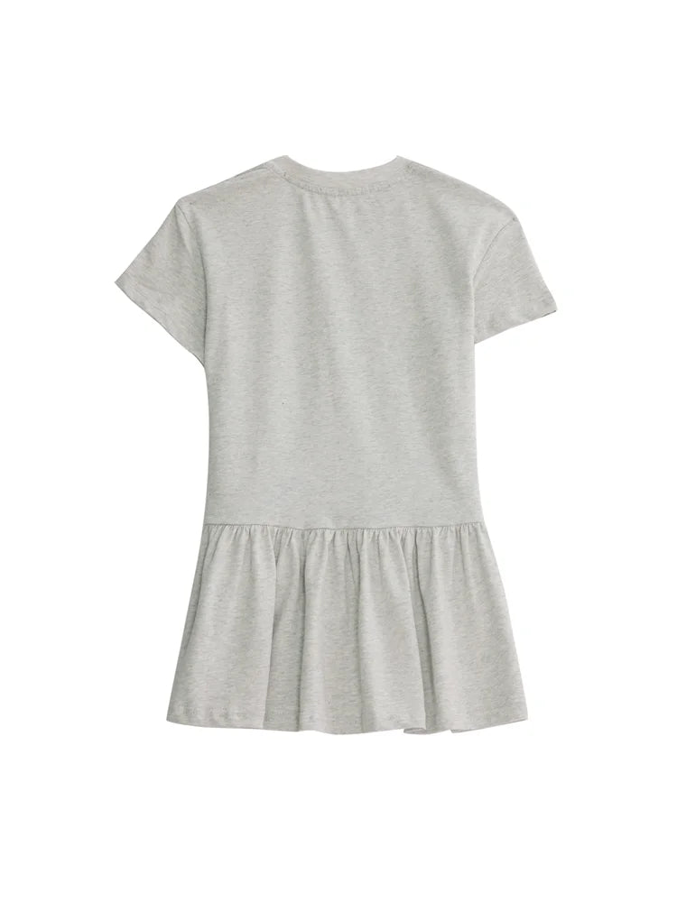 Quinn Kids Summer Dresses Cotton - Cute Print  Dress