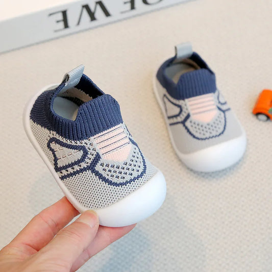 0-5Years Summer Baby Shoes Newborn Toddler Shoes Baby Girl Baby Socks Shoes
