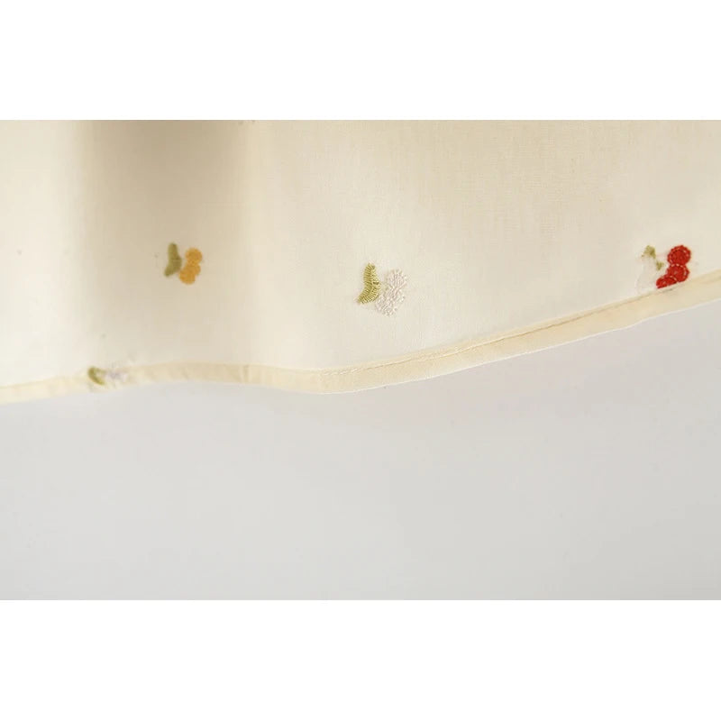 Summer Baby Girl Dress Elegant Princess Dress