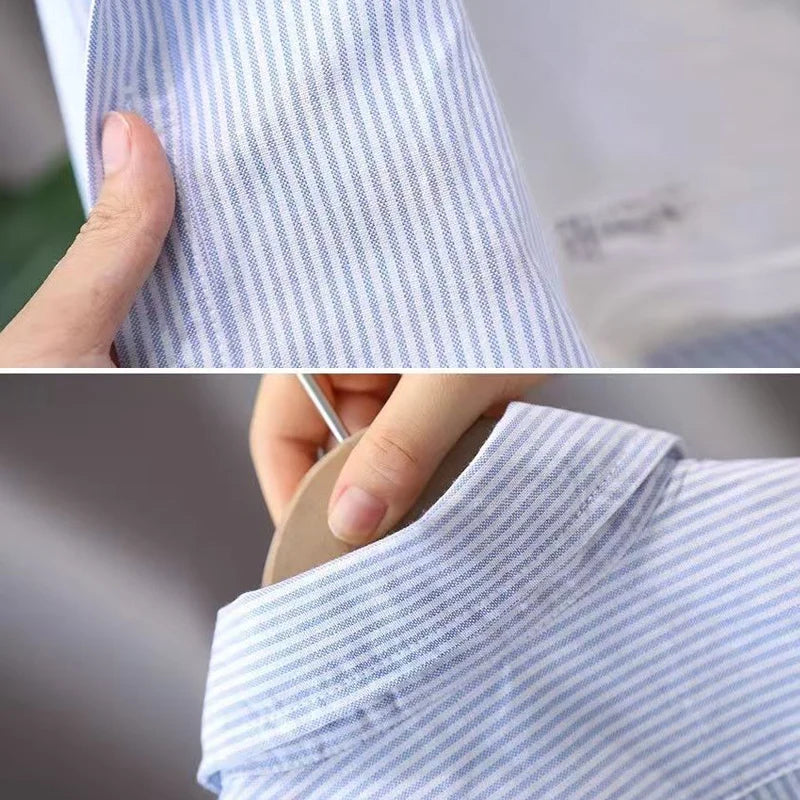 Plaid Cotton Long Sleeves Tops for Babies by GuGuTon