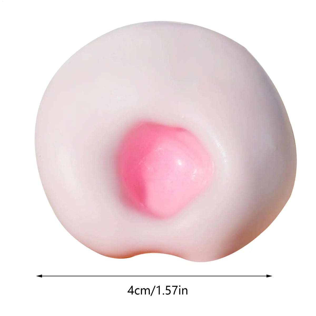 Squeeze Toys Cute Soft Ball Fidget Toys for Teens Kids Women Men Adults