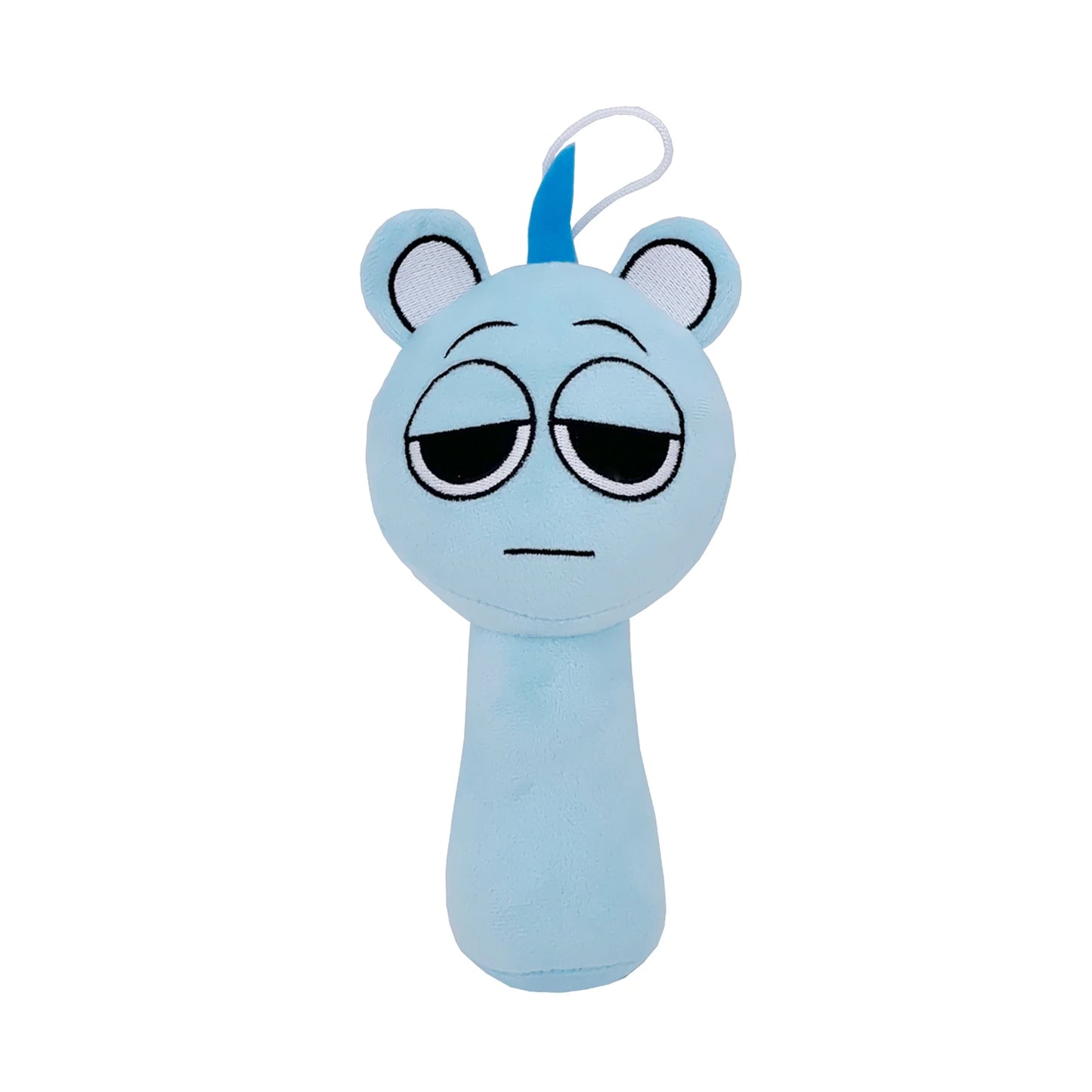 New Sprunki Plush Horror Game Toys Cartoon Cute Soft Stuffed Pillow For Kid Birthday Gift Stuffed Children Dolls