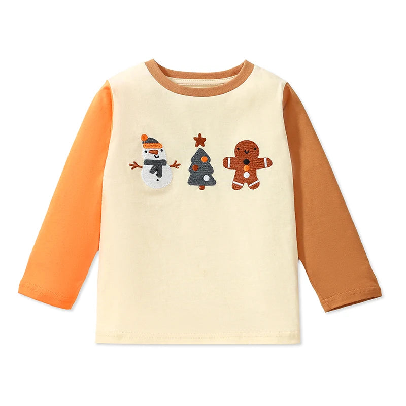 Raz Boys Embroidered Cartoon Fox Sweater - GuGuTon baby store - Baby Fashion - Toddlers Outfits - Babies Outfits - Toddler Clothes - Kids Clothing - Newborn Clothes - Newborn Wear - Kids Wear - Trending Clothes - Trending Outfits - Fall Fashion - Winter Fashion - Girls Clothes - Boys Clothes - Babies Wear - Kids Accessories - KidsWear - Summer Clothes - Summer Fashion - Summer Trend - Falls Sweaters - Tops - Bottom - Jeans - Blouse - Dresses - Newborn Dresses - Toys