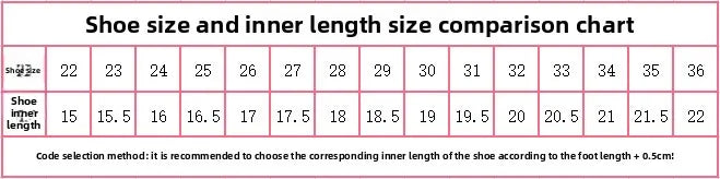 2026 New Girl Shoe Girl Christmas Shoes Party Performance Ballet Flats Slip on Boat Shoes Girl Dress Ballerina Princess Shoes