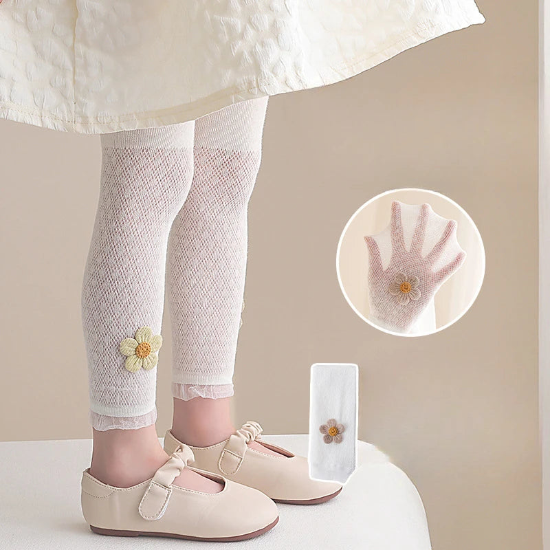 Aixa Sunflower Leggings - GuGuTon baby store - Baby Fashion - Toddlers Outfits - Babies Outfits - Toddler Clothes - Kids Clothing - Newborn Clothes - Newborn Wear - Kids Wear - Trending Clothes - Trending Outfits - Fall Fashion - Winter Fashion - Girls Clothes - Boys Clothes - Babies Wear - Kids Accessories - KidsWear - Summer Clothes - Summer Fashion - Summer Trend - Falls Sweaters - Tops - Bottom - Jeans - Blouse - Dresses - Newborn Dresses - Toys