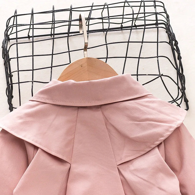 Xiomara Autumn Jacket Cute long sleeves - GuGuTon baby store - Baby Fashion - Toddlers Outfits - Babies Outfits - Toddler Clothes - Kids Clothing - Newborn Clothes - Newborn Wear - Kids Wear - Trending Clothes - Trending Outfits - Fall Fashion - Winter Fashion - Girls Clothes - Boys Clothes - Babies Wear - Kids Accessories - KidsWear - Summer Clothes - Summer Fashion - Summer Trend - Falls Sweaters - Tops - Bottom - Jeans - Blouse - Dresses - Newborn Dresses - Toys