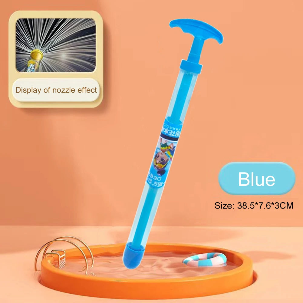 Fireworks Water Gun Toy for Festivals and Beaches