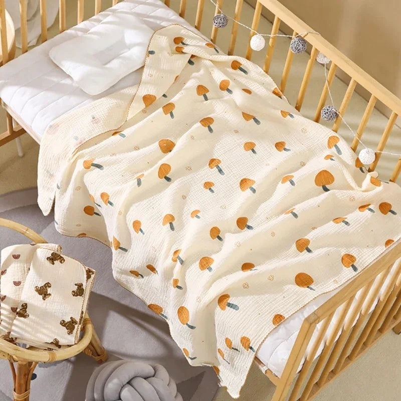 Emmanuel Baby Blankets for Kids, Newborns for Crib Bed and Stroller - GuGuTon baby store - Baby Fashion - Toddlers Outfits - Babies Outfits - Toddler Clothes - Kids Clothing - Newborn Clothes - Newborn Wear - Kids Wear - Trending Clothes - Trending Outfits - Fall Fashion - Winter Fashion - Girls Clothes - Boys Clothes - Babies Wear - Kids Accessories - KidsWear - Summer Clothes - Summer Fashion - Summer Trend - Falls Sweaters - Tops - Bottom - Jeans - Blouse - Dresses - Newborn Dresses - Toys