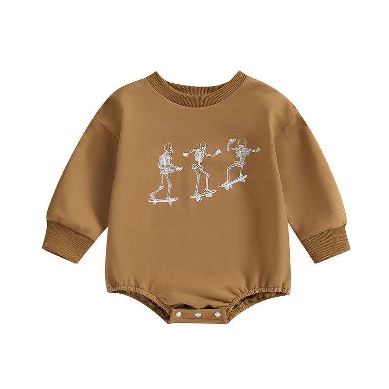 Lucia Baby Crewnec Romper Comfortable - GuGuTon baby store - Baby Fashion - Toddlers Outfits - Babies Outfits - Toddler Clothes - Kids Clothing - Newborn Clothes - Newborn Wear - Kids Wear - Trending Clothes - Trending Outfits - Fall Fashion - Winter Fashion - Girls Clothes - Boys Clothes - Babies Wear - Kids Accessories - KidsWear - Summer Clothes - Summer Fashion - Summer Trend - Falls Sweaters - Tops - Bottom - Jeans - Blouse - Dresses - Newborn Dresses - Toys