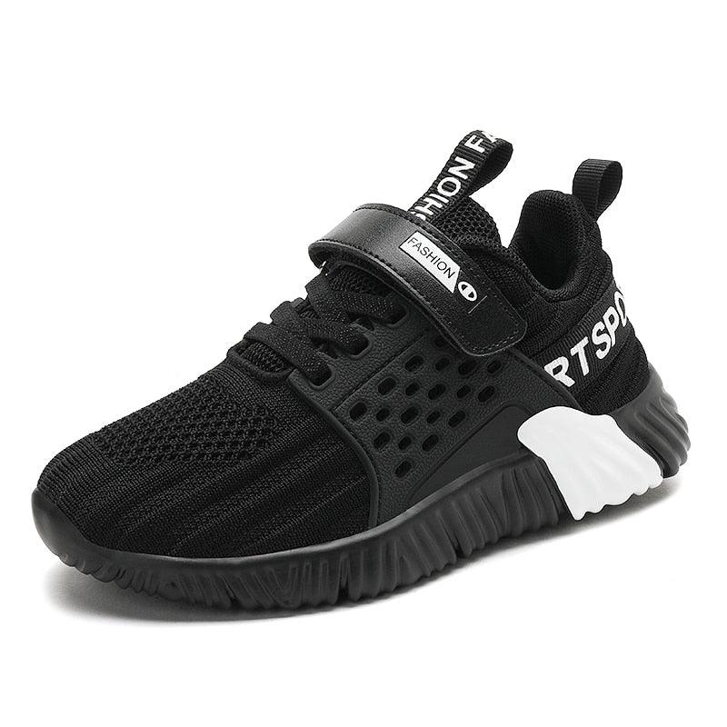 Kids Sneakers Boys Casual For Children Sneakers Shoes - GuGuTon baby store - Baby Fashion - Toddlers Outfits - Babies Outfits - Toddler Clothes - Kids Clothing - Newborn Clothes - Newborn Wear - Kids Wear - Trending Clothes - Trending Outfits - Fall Fashion - Winter Fashion - Girls Clothes - Boys Clothes - Babies Wear - Kids Accessories - KidsWear - Summer Clothes - Summer Fashion - Summer Trend - Falls Sweaters - Tops - Bottom - Jeans - Blouse - Dresses - Newborn Dresses - Toys