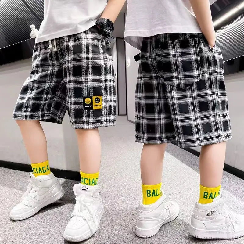 Daniel Shorts Casual Summer Fashion High Quality - GuGuTon baby store - Baby Fashion - Toddlers Outfits - Babies Outfits - Toddler Clothes - Kids Clothing - Newborn Clothes - Newborn Wear - Kids Wear - Trending Clothes - Trending Outfits - Fall Fashion - Winter Fashion - Girls Clothes - Boys Clothes - Babies Wear - Kids Accessories - KidsWear - Summer Clothes - Summer Fashion - Summer Trend - Falls Sweaters - Tops - Bottom - Jeans - Blouse - Dresses - Newborn Dresses - Toys