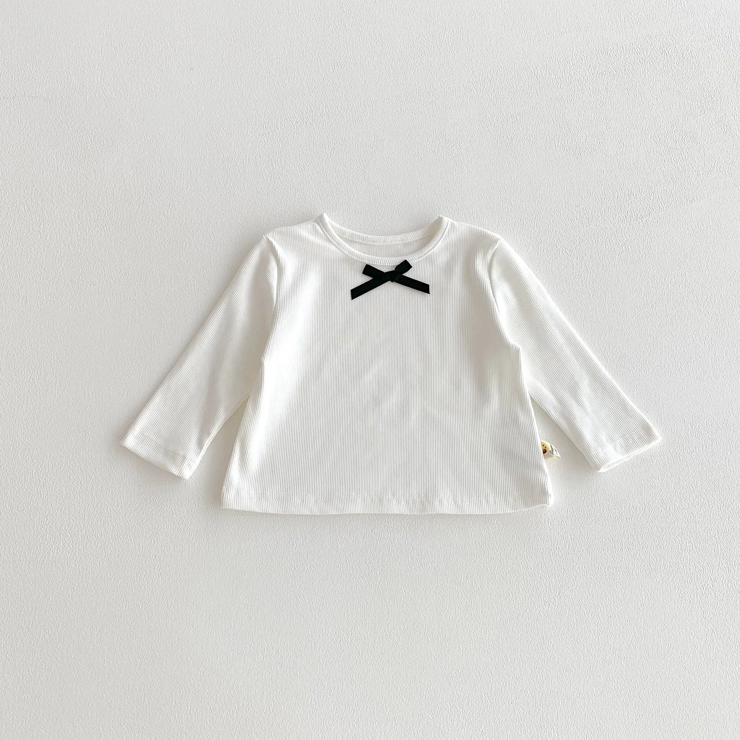 Jhoanna Cute Undershirts Korean Version Tops