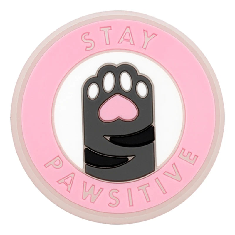 Pink Heart LED Shoe Charms for Girls,Cute Butterfly Cat Pin Accessories for Shoes
