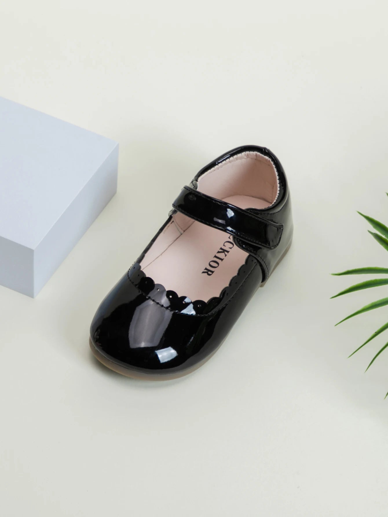 Girls Soft Bottom Multi-color Leather Spring Autumn New Baby Shoes