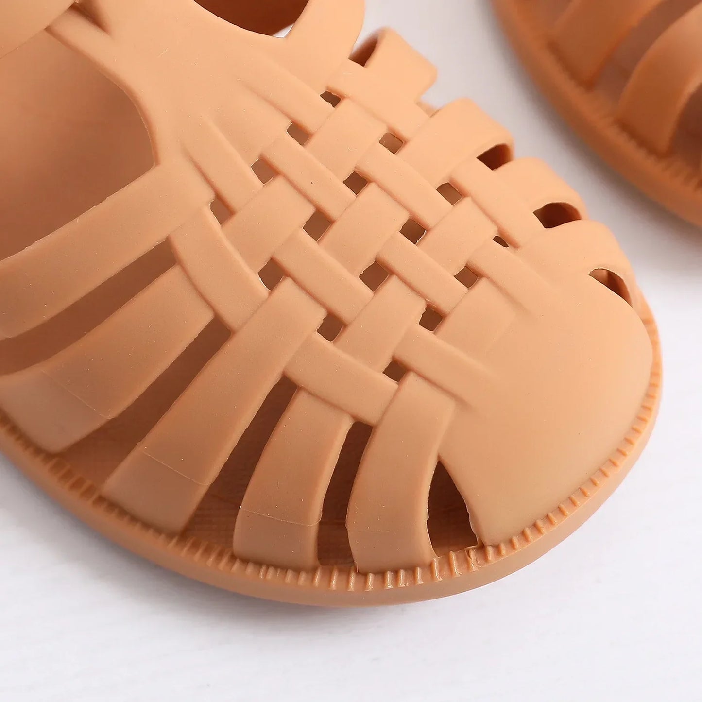 Estefani Baby Sandals Jelly Shoes 1 to 8 Years