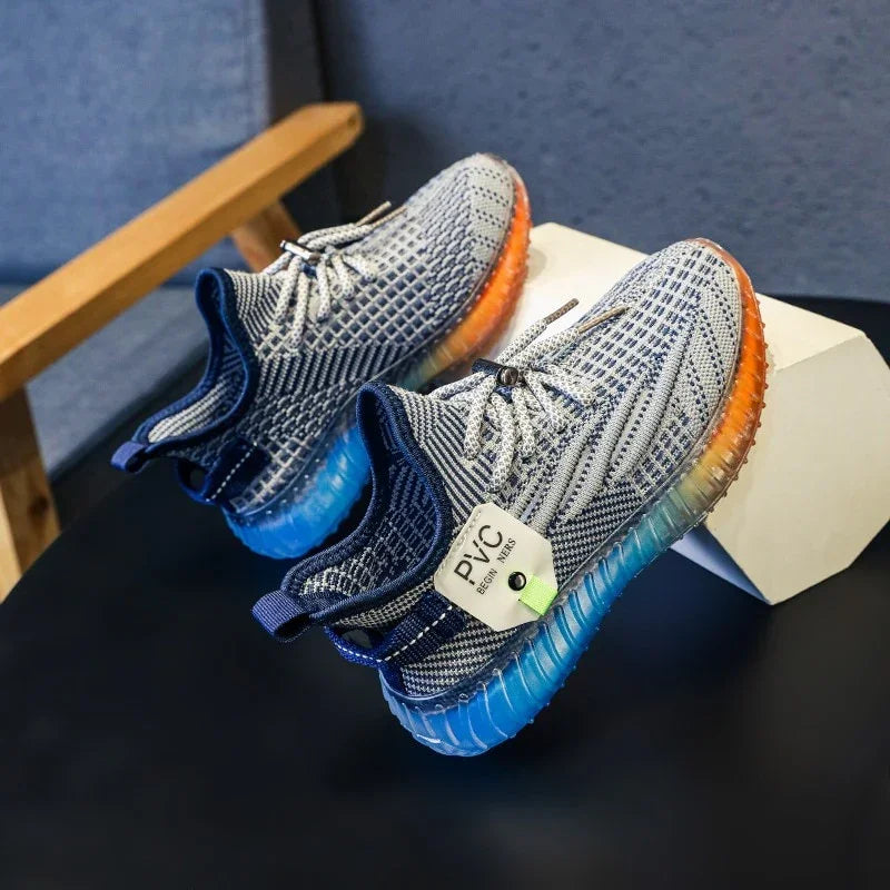 Children Sneakers Boys Coconut Casual Shoes Kids Breathable - GuGuTon baby store - Baby Fashion - Toddlers Outfits - Babies Outfits - Toddler Clothes - Kids Clothing - Newborn Clothes - Newborn Wear - Kids Wear - Trending Clothes - Trending Outfits - Fall Fashion - Winter Fashion - Girls Clothes - Boys Clothes - Babies Wear - Kids Accessories - KidsWear - Summer Clothes - Summer Fashion - Summer Trend - Falls Sweaters - Tops - Bottom - Jeans - Blouse - Dresses - Newborn Dresses - Toys