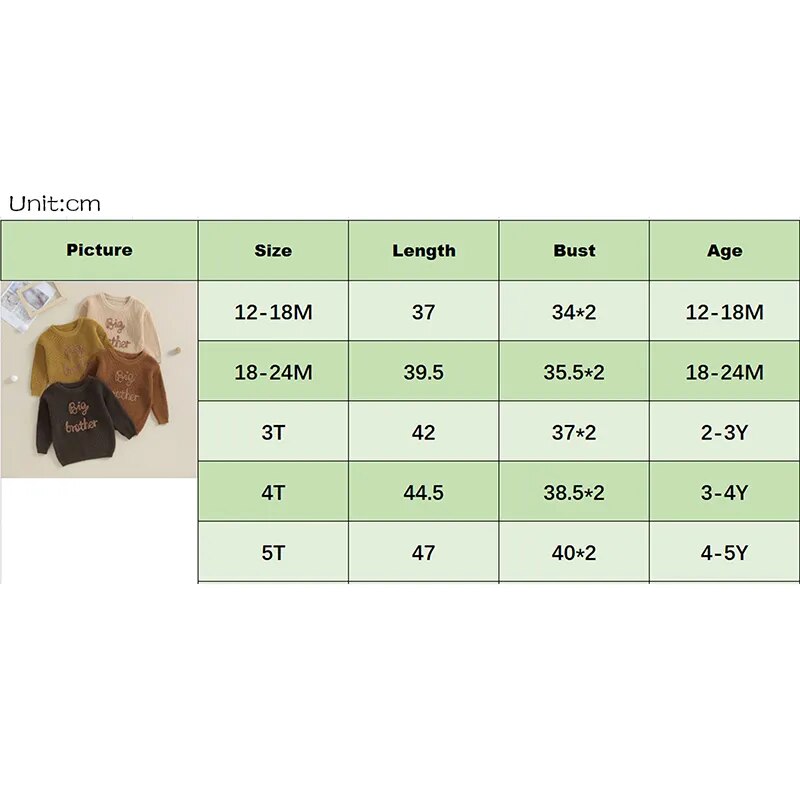 Tommy Sweaters Cotton Long Sleeve Letter Embroidery