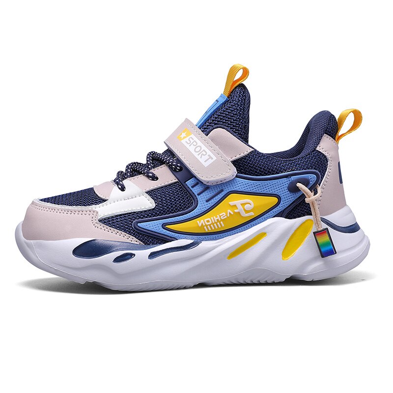 Boys Sneakers Children Designer Shoes - GuGuTon