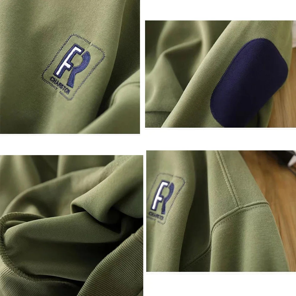 David Pullover For Teenagers Letter Printed Sweater - GuGuTon baby store - Baby Fashion - Toddlers Outfits - Babies Outfits - Toddler Clothes - Kids Clothing - Newborn Clothes - Newborn Wear - Kids Wear - Trending Clothes - Trending Outfits - Fall Fashion - Winter Fashion - Girls Clothes - Boys Clothes - Babies Wear - Kids Accessories - KidsWear - Summer Clothes - Summer Fashion - Summer Trend - Falls Sweaters - Tops - Bottom - Jeans - Blouse - Dresses - Newborn Dresses - Toys