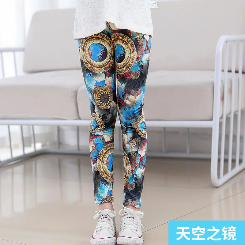 Candy Skinny Slim Leggings - GuGuTon baby store - Baby Fashion - Toddlers Outfits - Babies Outfits - Toddler Clothes - Kids Clothing - Newborn Clothes - Newborn Wear - Kids Wear - Trending Clothes - Trending Outfits - Fall Fashion - Winter Fashion - Girls Clothes - Boys Clothes - Babies Wear - Kids Accessories - KidsWear - Summer Clothes - Summer Fashion - Summer Trend - Falls Sweaters - Tops - Bottom - Jeans - Blouse - Dresses - Newborn Dresses - Toys