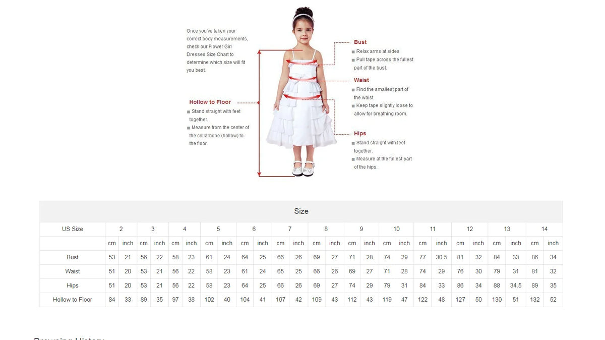 BABYONLINE Customized Comunión Dress Puff Sleeve Lace Embroidery Vestidos De Niñas
