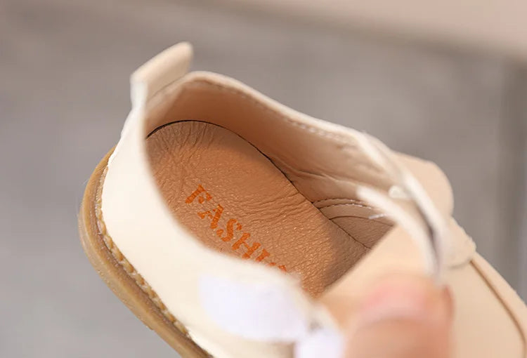 Baby Toddler Sneakers Spring New Girl Shoes Soft Bottom First Walkers Infant Boys Size 16-26