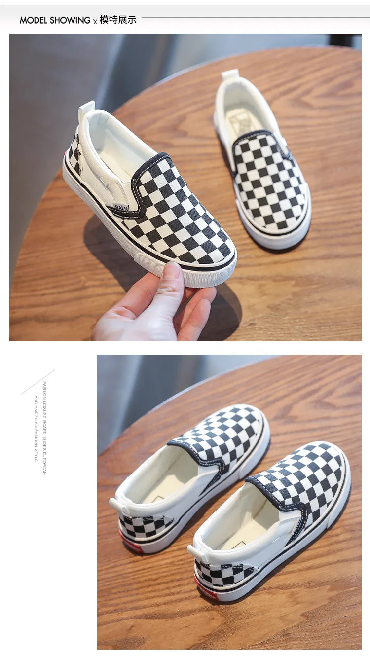 Spring Autumn Kids Teens Sneakers Shoes for Girls Sport Child Leisure Infantil Casual Warm Fashion Running Shoes Boy Size 19-44