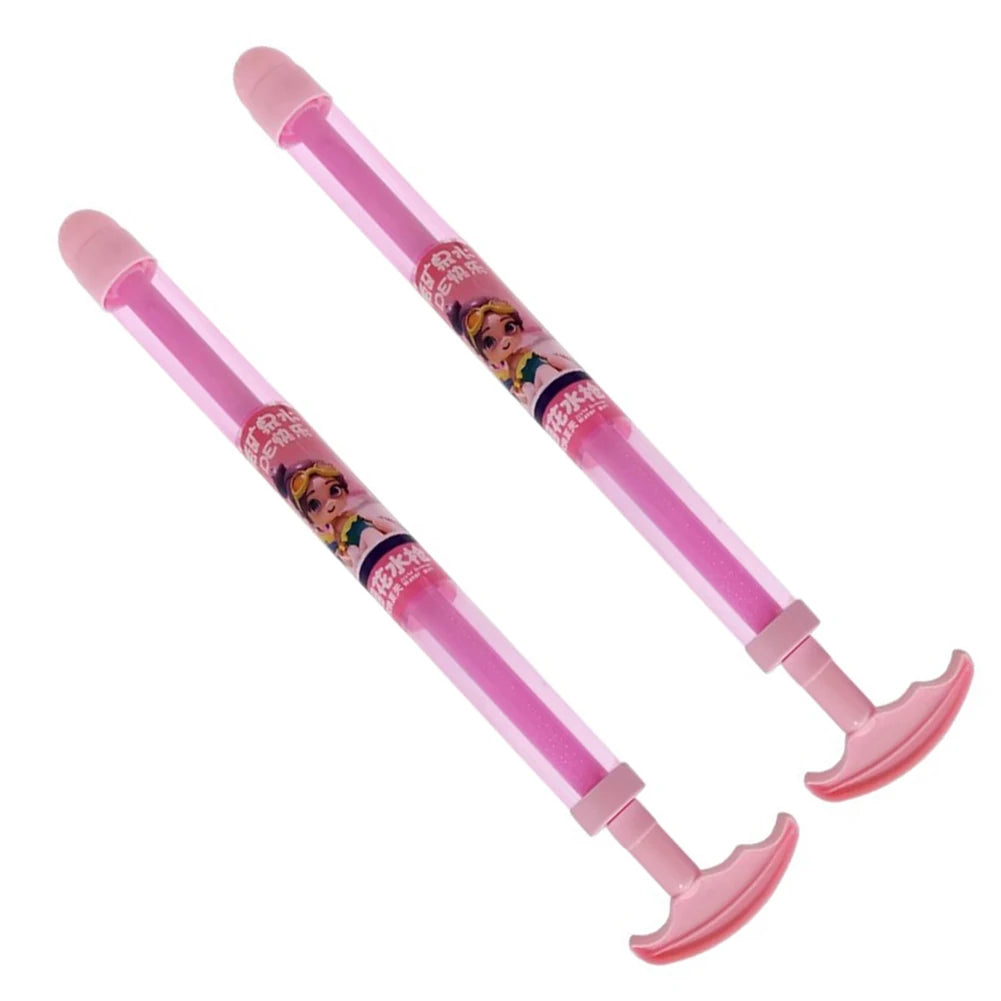 Fireworks Water Gun Toy for Festivals and Beaches